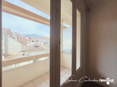 Vente Appartement AIX-LES-BAINS 