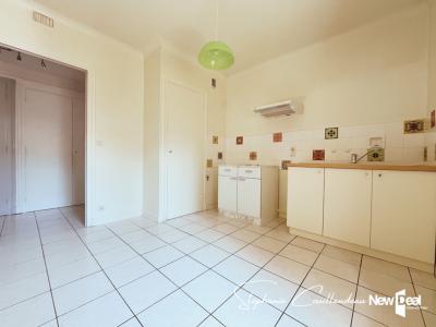 Vente Appartement AIX-LES-BAINS 