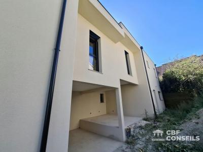 Vente Maison CLERMONT-FERRAND 