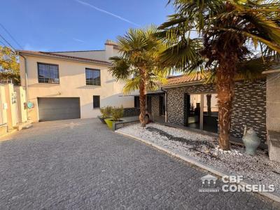 Vente Maison PONT-DU-CHATEAU 
