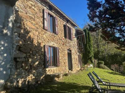 For sale House SAURAT  09