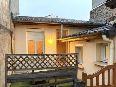 Vente Appartement 2 pièces SAINT-ETIENNE 42100