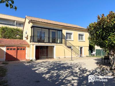 Vente Maison 6 pièces LAPALUD 84840