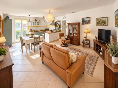 Vente Maison 4 pièces TRANS-EN-PROVENCE 83720