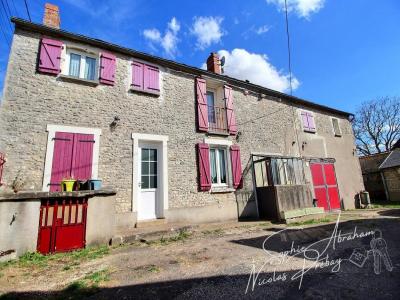 Vente Maison 8 pièces BOISSEAUX 45480