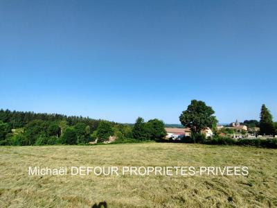 Vente Terrain RAUCOULES  43