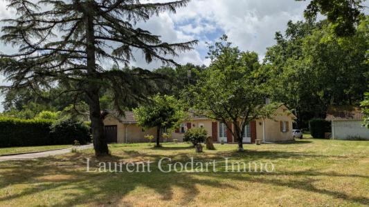Viager Maison VIRSAC  33