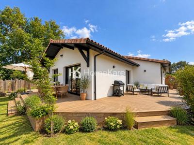 Vente Maison FARGUES-SAINT-HILAIRE  33