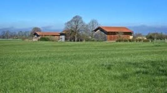 Vente Terrain ROZ-LANDRIEUX 35120