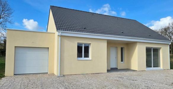 Vente Maison MONTOILLOT  21
