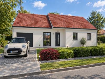 Vente Maison 5 pièces MENESTREAU-EN-VILLETTE 45240