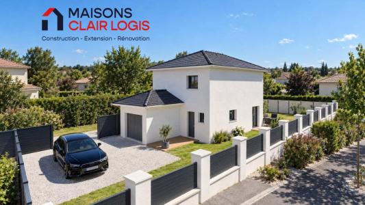Vente Maison 4 pièces VIF 38450