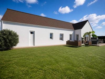 Vente Maison 6 pièces FAVRIEUX 78200