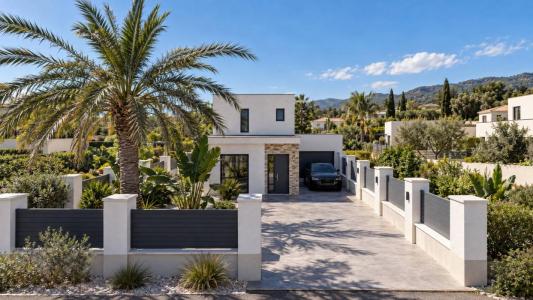 Vente Maison 4 pièces SERIGNAN 34410