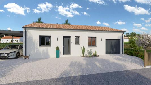 Vente Maison SAINT-SULPICE 