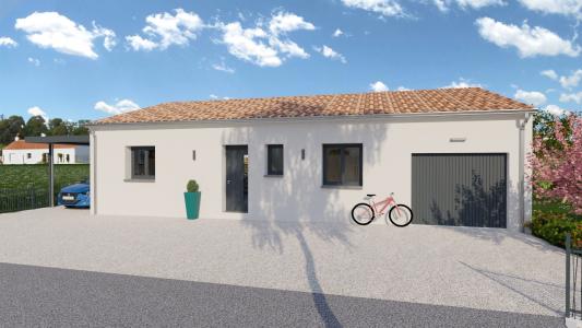Vente Maison BRENS 