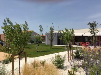 Vente Maison 3 pièces POLLESTRES 66450