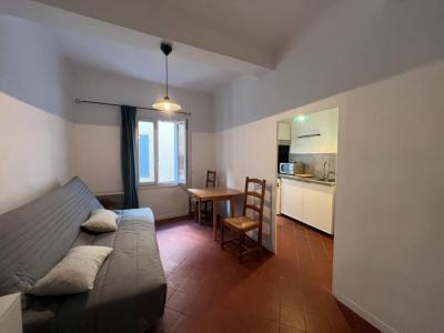 Location Appartement BEAURECUEIL 13100