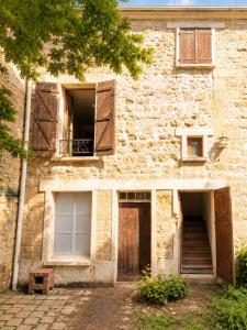 Vente Maison 2 pièces AUVERS-SUR-OISE 95430