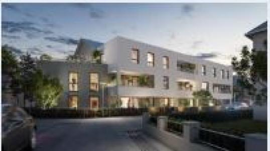 Location Appartement 2 pièces STRASBOURG 67100