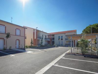 Vente Appartement 2 pièces BLAGNAC 31700