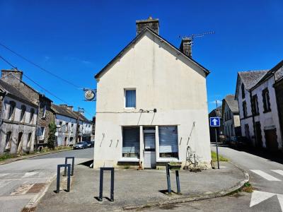 For sale House SEGLIEN 