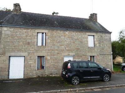 Vente Maison LANGOELAN 