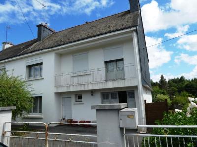 Vente Maison 6 pièces PERSQUEN 56160