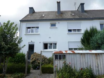 For sale House PERSQUEN 