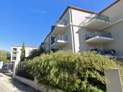 Vente Appartement 3 pièces JUVIGNAC 34990
