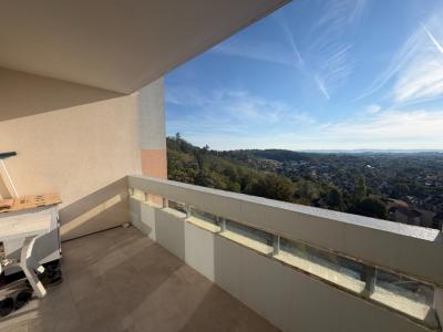 Vente Appartement CREUSOT 