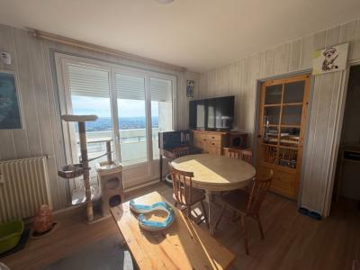 Vente Appartement CREUSOT 