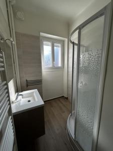 Location Appartement CREUSOT 