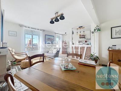 Vente Appartement BLOIS 
