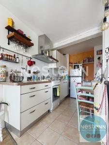 Vente Appartement BLOIS 