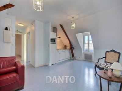 Vente Appartement 3 pièces GUERANDE 44350