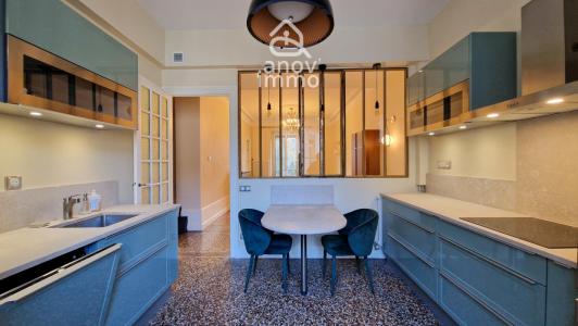 Vente Appartement 3 pièces GRENOBLE 38000