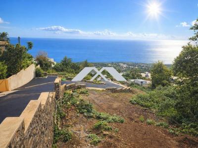 Vente Terrain ON-SAINT-LEU 97436