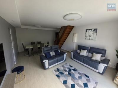 Vente Appartement SAINTE-CLOTILDE 