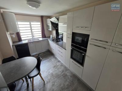 Vente Appartement SAINTE-CLOTILDE 