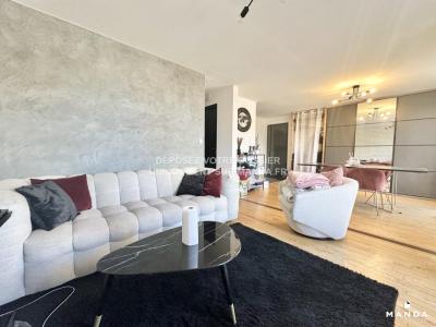 Location Appartement MANTES-LA-VILLE  78