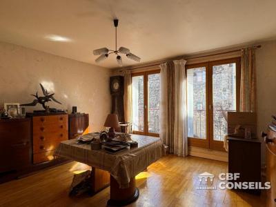 Vente Appartement CLERMONT-FERRAND 