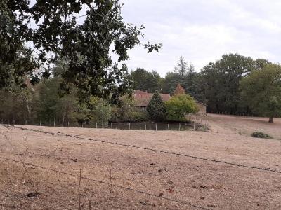 Vente Maison 8 pièces SAINT-CYR 87310