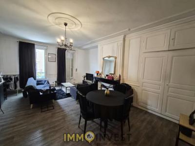 Location Appartement 2 pièces LIMOGES 87000