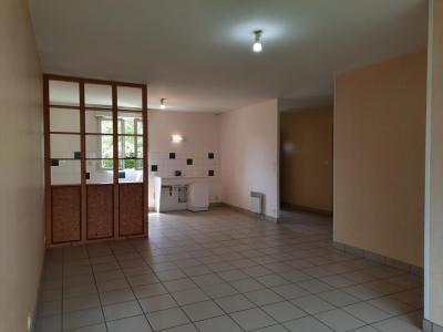 Location Maison ORSENNES 