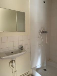 Location Appartement CHATRE 