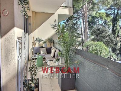 Vente Appartement CANNET