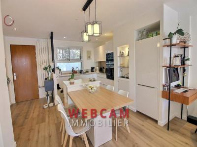 Vente Appartement CANNET 
