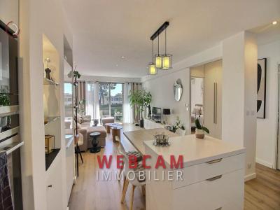 Vente Appartement CANNET 