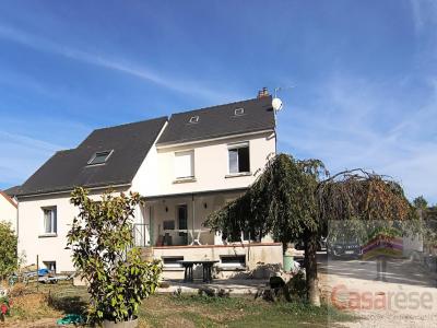 Vente Maison 9 pièces SARAN 45770